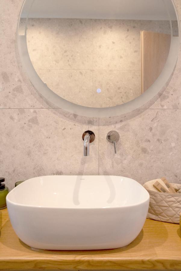 Sunset Luxury Villa Akritokhórion المظهر الخارجي الصورة